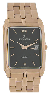 Wrist watch Romanson for Men - picture, image, photo