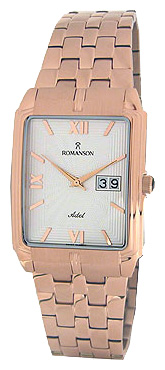 Wrist watch Romanson for Men - picture, image, photo