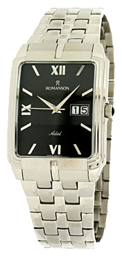 Wrist watch Romanson for Men - picture, image, photo