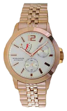 Wrist watch Romanson for Men - picture, image, photo