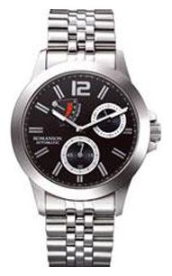 Wrist watch Romanson for Men - picture, image, photo