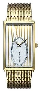 Wrist watch Romanson for Men - picture, image, photo