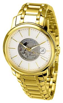 Wrist watch Romanson for Men - picture, image, photo