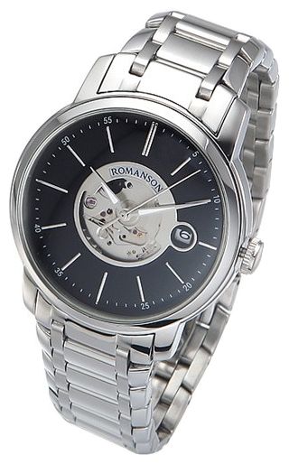 Wrist watch Romanson for Men - picture, image, photo