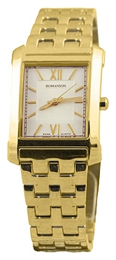 Wrist watch Romanson for Women - picture, image, photo