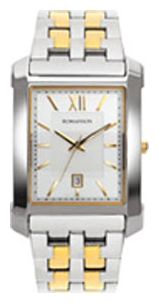 Wrist watch Romanson for Men - picture, image, photo