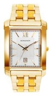 Wrist watch Romanson for Men - picture, image, photo