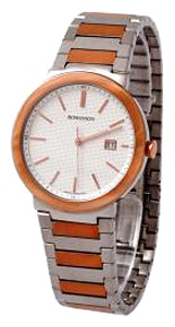 Wrist watch Romanson for Men - picture, image, photo