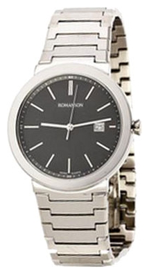 Wrist watch Romanson for Men - picture, image, photo