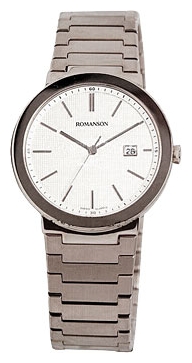 Wrist watch Romanson for Men - picture, image, photo