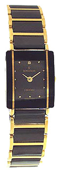 Wrist watch Romanson for Women - picture, image, photo