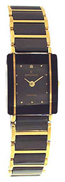 Wrist watch Romanson for Men - picture, image, photo