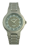 Romanson TM8697MW(GR) wrist watches for men - 1 picture, photo, image