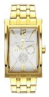 Wrist watch Romanson for Men - picture, image, photo