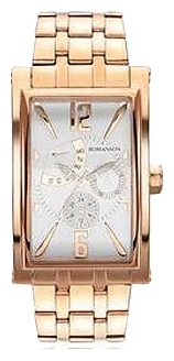 Wrist watch Romanson for Men - picture, image, photo