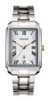 Romanson TM8904LJ(WH) wrist watches for women - 1 photo, picture, image