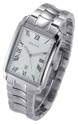 Wrist watch Romanson for Men - picture, image, photo