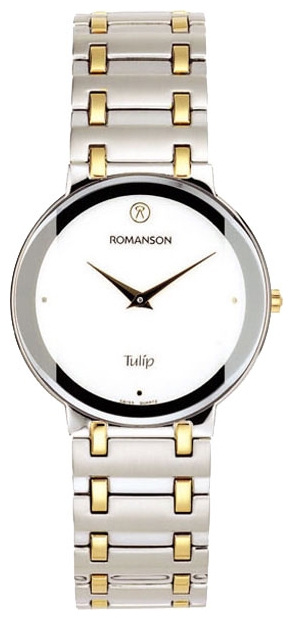 Wrist watch Romanson for Women - picture, image, photo