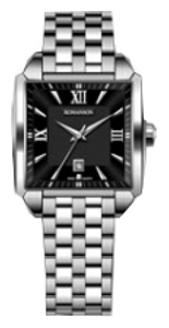 Wrist watch Romanson for Men - picture, image, photo