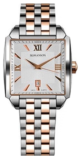 Wrist watch Romanson for Men - picture, image, photo