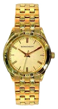 Wrist watch Romanson for Men - picture, image, photo