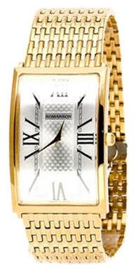 Wrist watch Romanson for Men - picture, image, photo