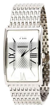 Wrist watch Romanson for Men - picture, image, photo