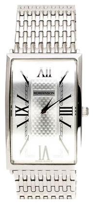 Wrist watch Romanson for Men - picture, image, photo