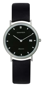 Wrist watch Romanson for Men - picture, image, photo