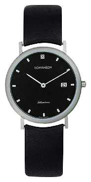 Wrist watch Romanson for Men - picture, image, photo