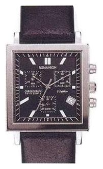 Wrist watch Romanson for Men - picture, image, photo