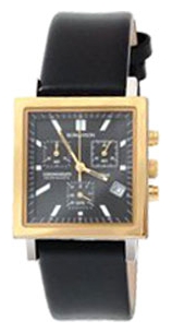 Wrist watch Romanson for Men - picture, image, photo