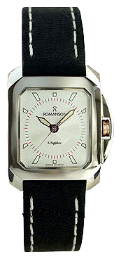 Wrist watch Romanson for Men - picture, image, photo