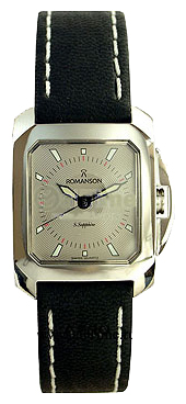 Wrist watch Romanson for Men - picture, image, photo