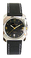 Romanson UL3103SMC(BK) wrist watches for men - 1 photo, picture, image