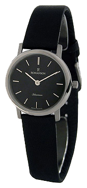 Wrist watch Romanson for Women - picture, image, photo