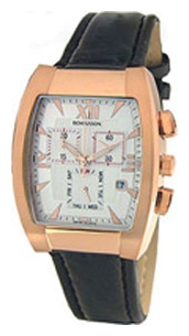 Wrist watch Romanson for Men - picture, image, photo