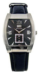 Wrist watch Romanson for Men - picture, image, photo