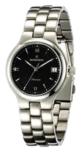 Wrist watch Romanson for Men - picture, image, photo