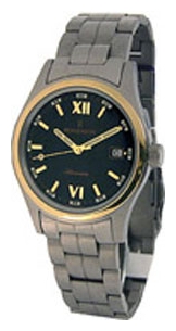 Wrist watch Romanson for Men - picture, image, photo