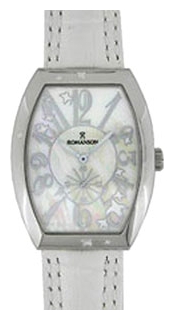 Wrist watch Romanson for Men - picture, image, photo