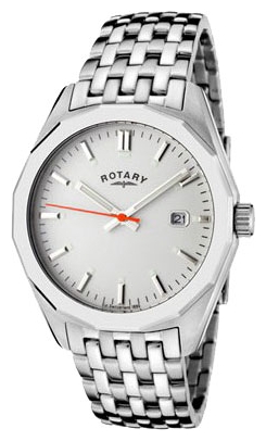 Rotary GB00226/02 wrist watches for men - 2 image, picture, photo
