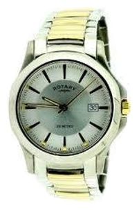 Rotary GB02264/06S wrist watches for men - 1 image, picture, photo