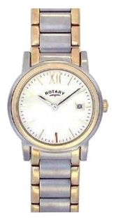 Rotary GB02320/08S wrist watches for men - 1 photo, image, picture