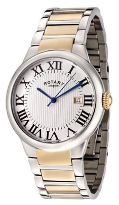 Rotary GB02525/01 wrist watches for men - 2 picture, photo, image