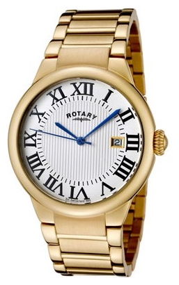 Rotary GB02526-01 wrist watches for men - 2 picture, photo, image
