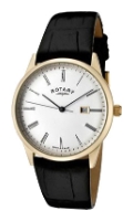 Rotary GS72324-01 wrist watches for men - 1 photo, picture, image