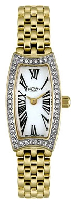 Rotary LB02427/01 wrist watches for women - 1 image, photo, picture