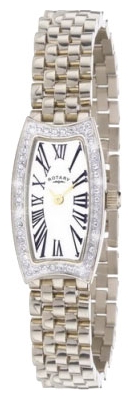 Rotary LB02427/01 wrist watches for women - 2 image, photo, picture