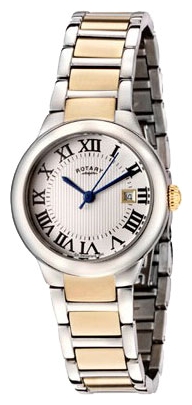 Rotary LB02525/01 wrist watches for women - 2 picture, photo, image